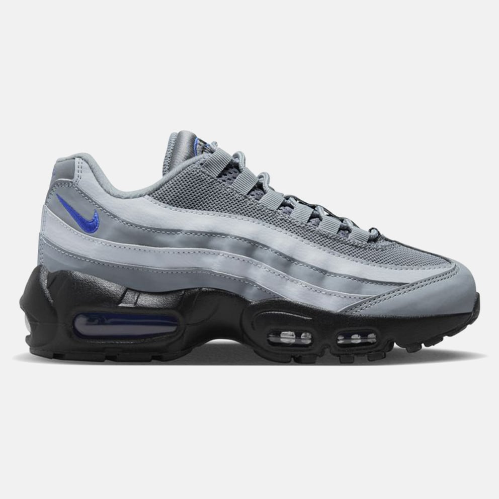 Nike Air Max 95 Gs Kids' Shoes