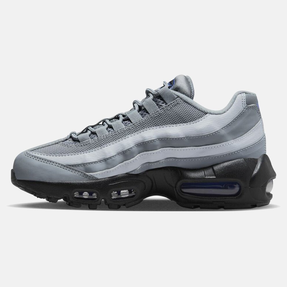 Nike Air Max 95 Gs Παιδικά Παπούτσια