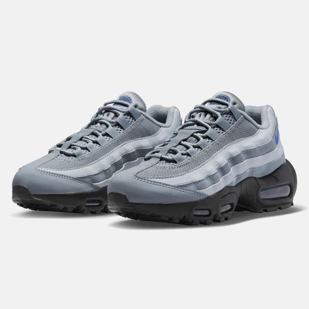 Nike Air Max 95 Gs Kids' Shoes