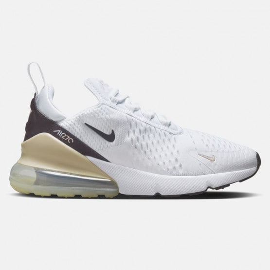 Nike Air Max 270 Women's Shoes