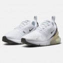 Nike Air Max 270 Γυναικεία Παπούτσια