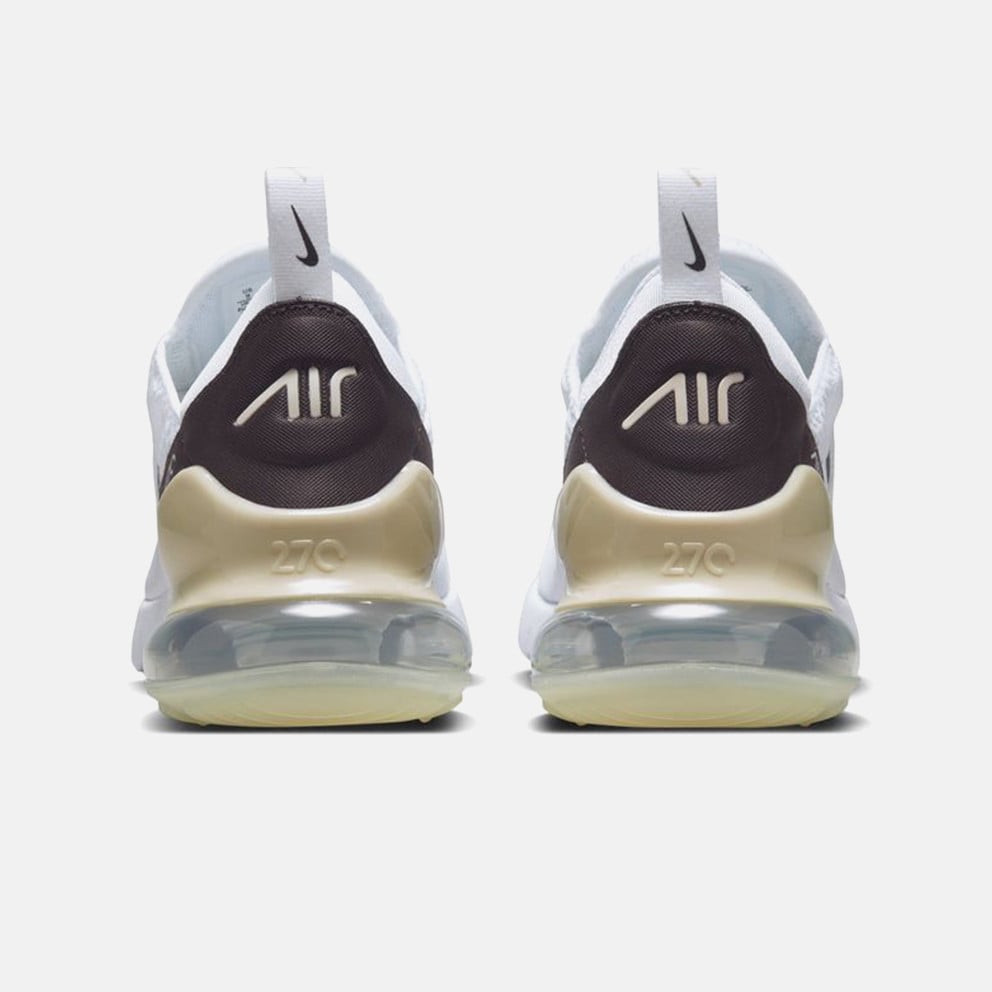 Nike Air Max 270 Γυναικεία Παπούτσια