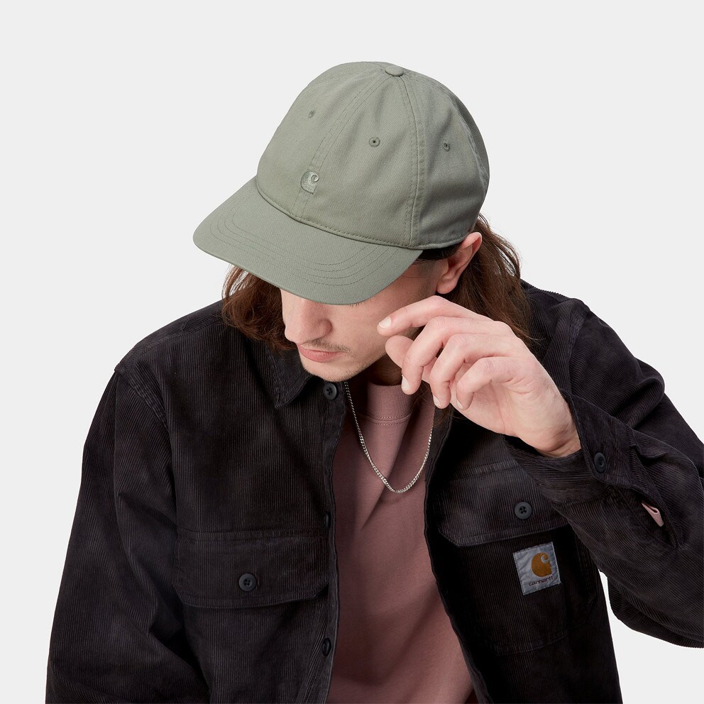 Carhartt WIP Madison Logo Unisex Cap