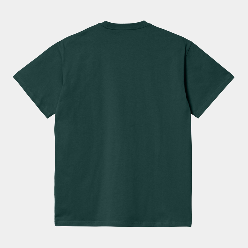 Carhartt WIP Chase Ανδρικό T-Shirt