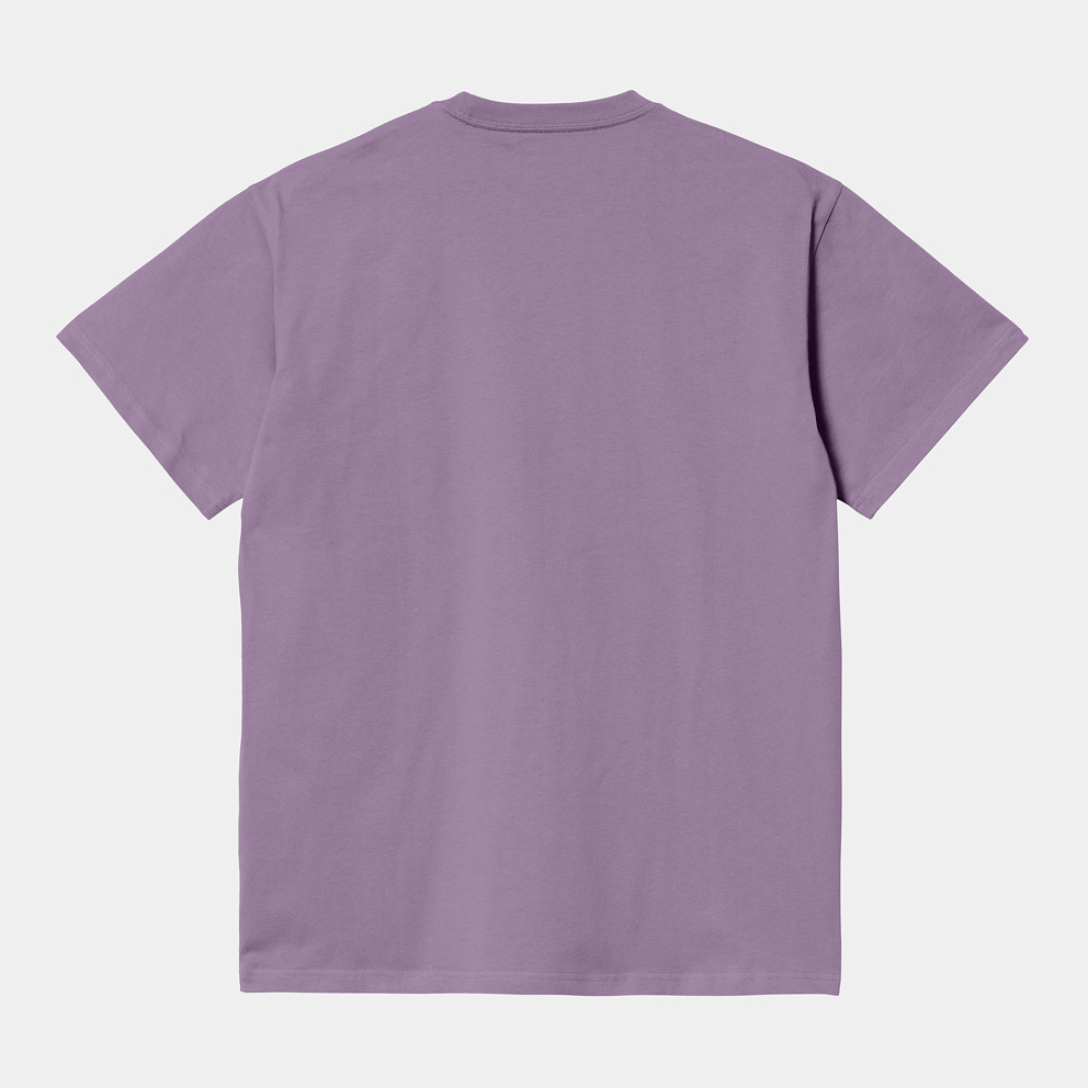 Carhartt WIP Chase Ανδρικό T-Shirt