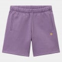 Carhartt WIP Chase Sweat Men's Shorts Bermuda