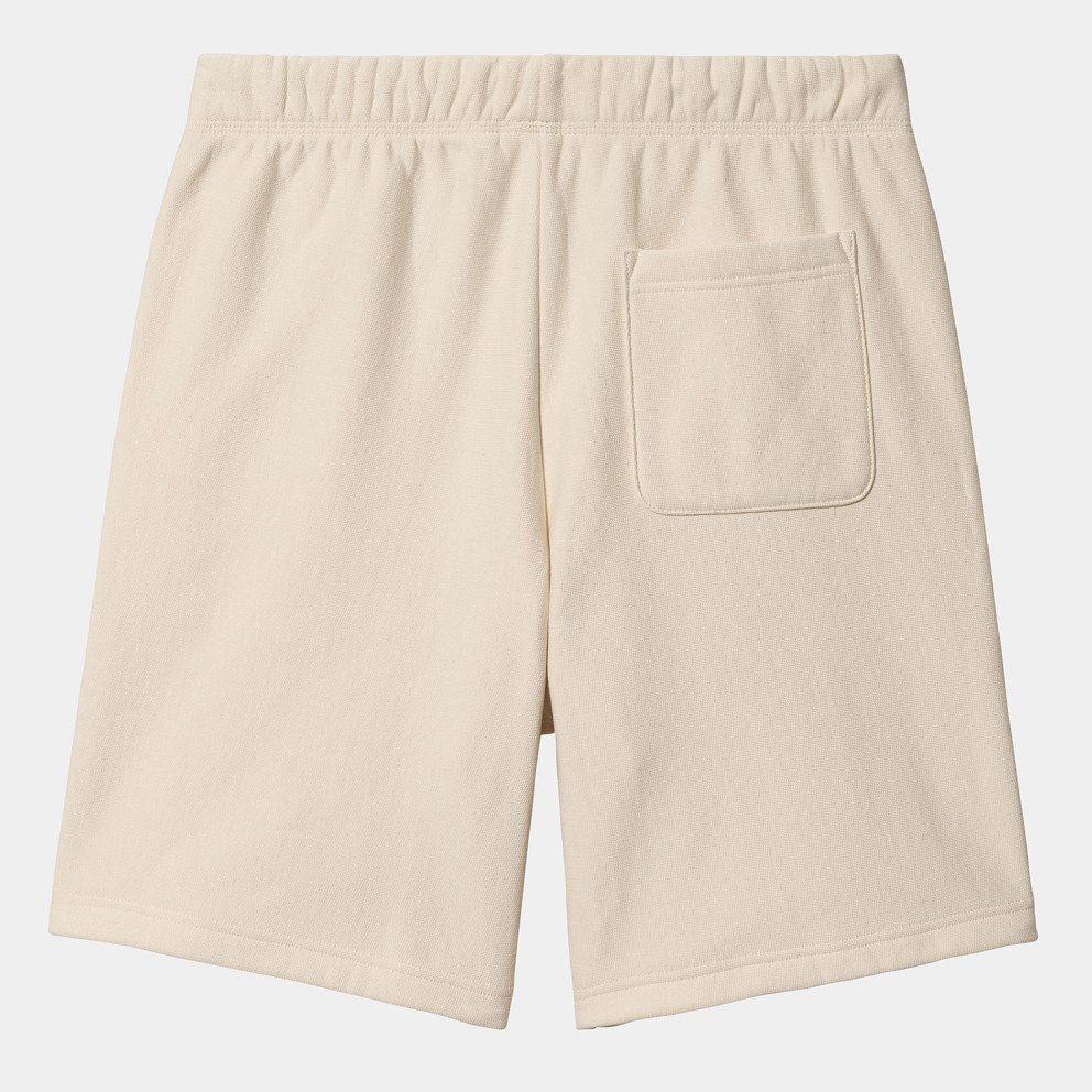 Carhartt WIP American Script Sweat Men's Bermuda Shorts