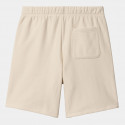 Carhartt WIP American Script Sweat Unisex Shorts