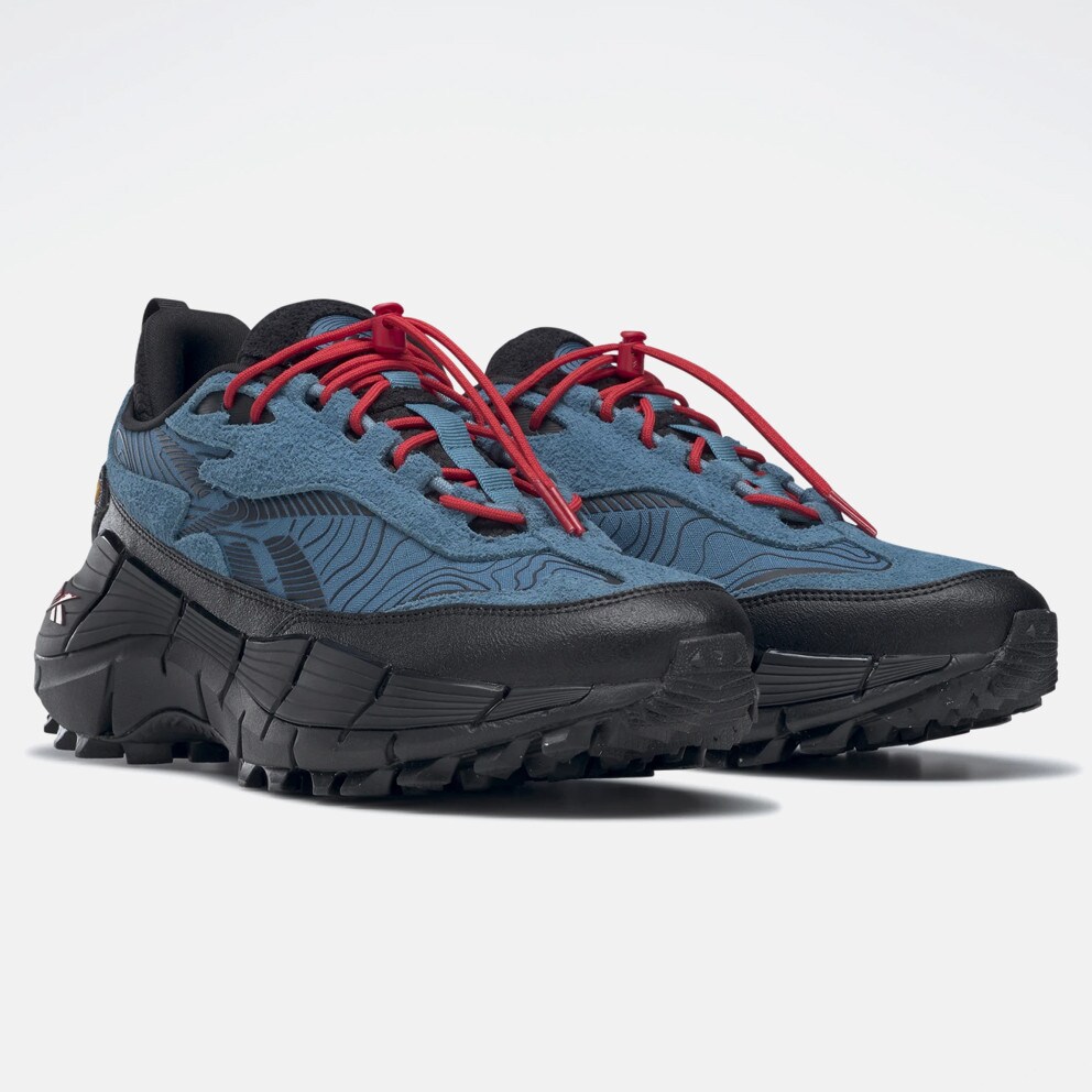 Reebok Sport Zig Kinetica 2.5 Trail Men's Shoes