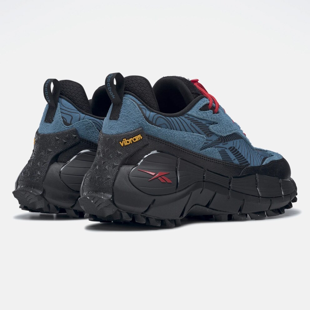 Reebok Sport Zig Kinetica 2.5 Trail Ανδρικά Παπούτσια