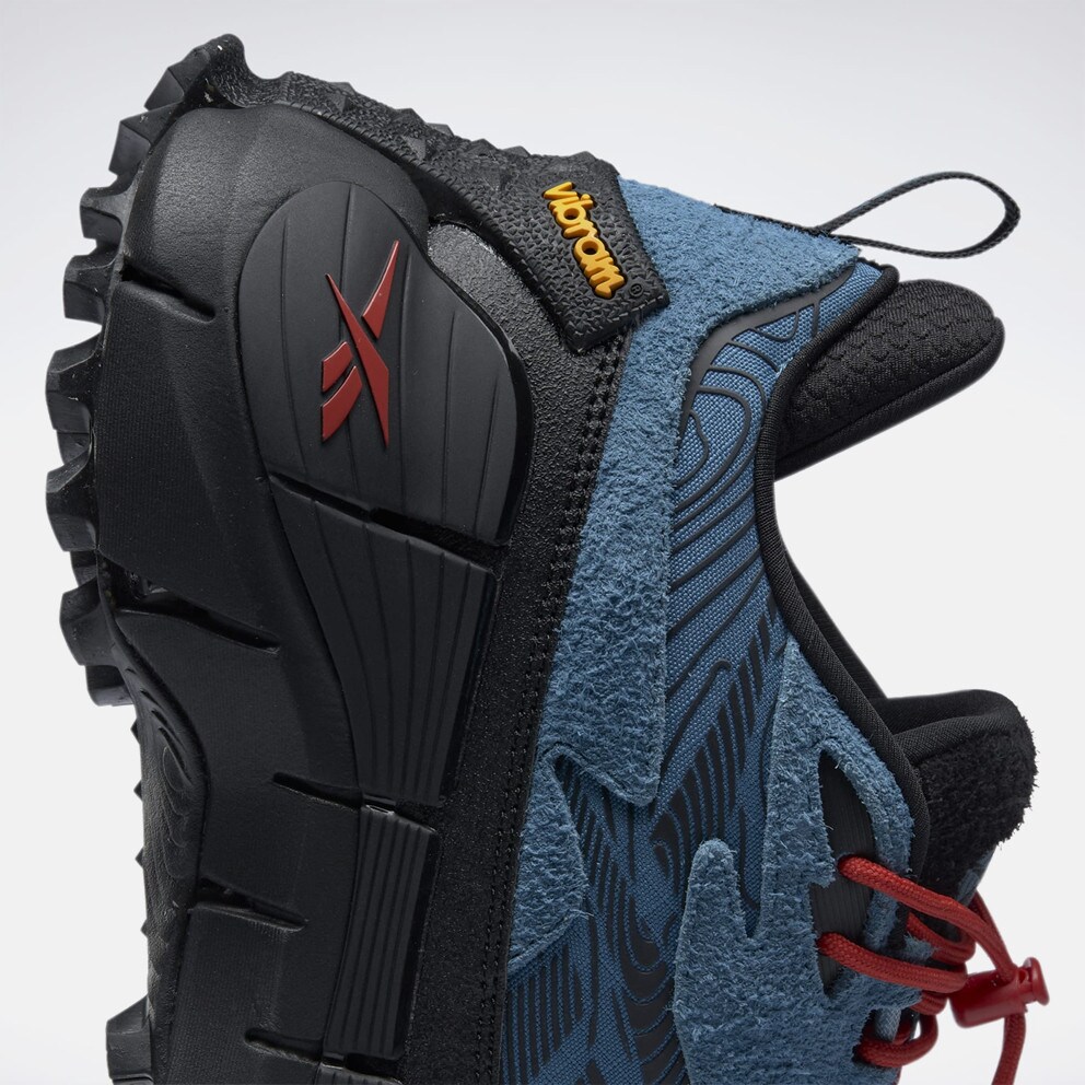 Reebok Sport Zig Kinetica 2.5 Trail Ανδρικά Παπούτσια