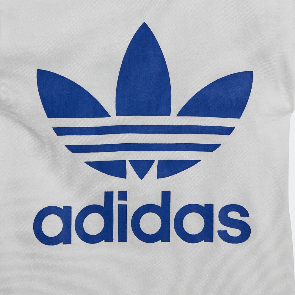 adidas Originals Trefoil Shorts Tee Infants'  Set