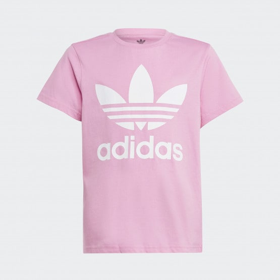 adidas Originals Trefoil Kids' T-shirt