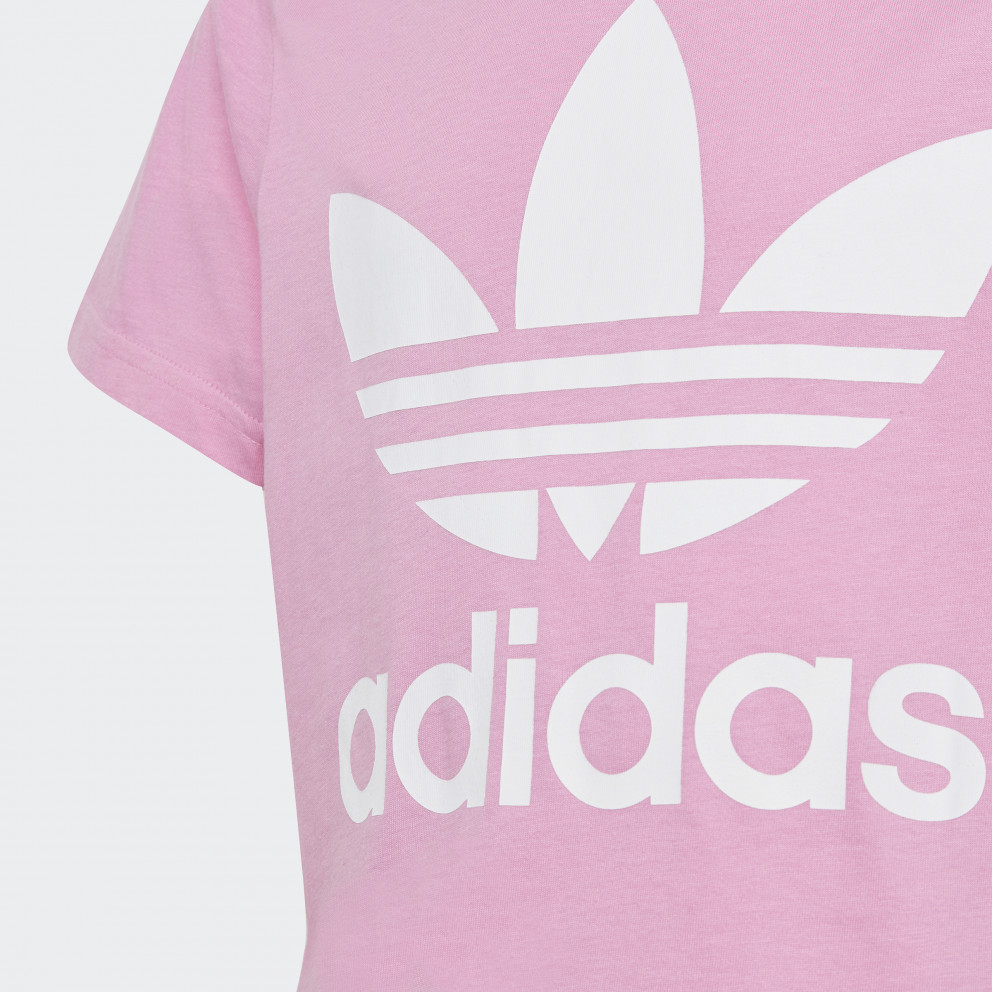 adidas Originals Trefoil Kids' T-shirt