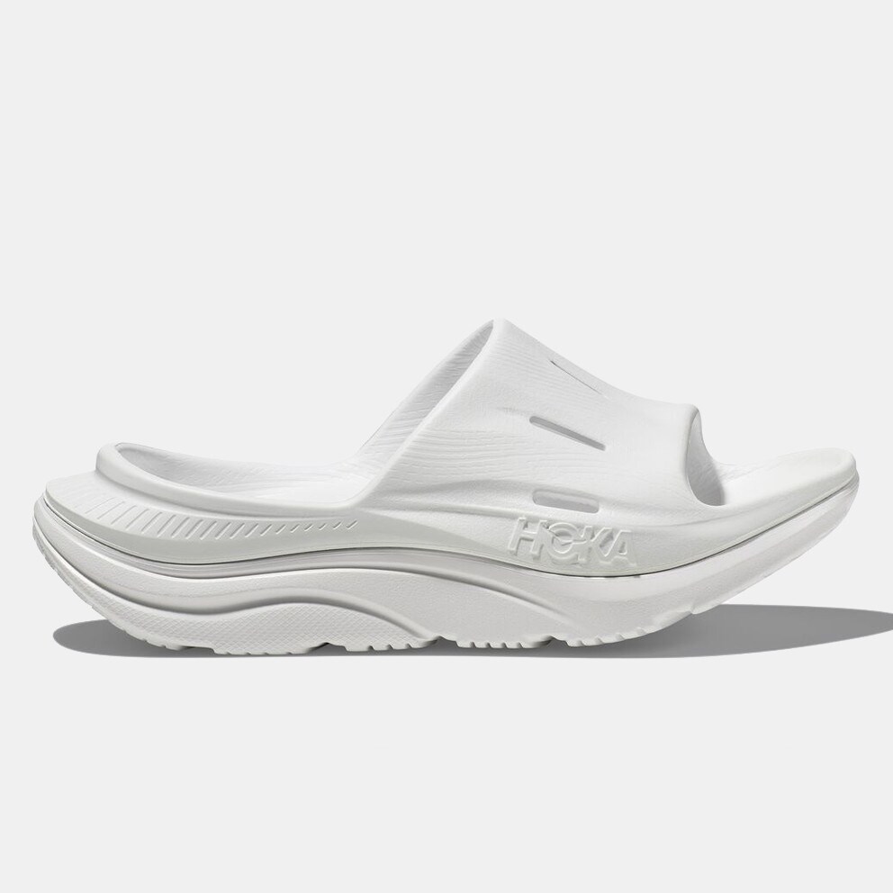 Hoka Lifestyle Ora Recovery Unisex Slides