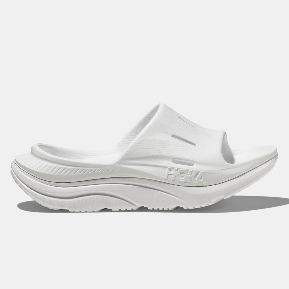  Hoka Lifestyle Ora Recovery Unisex Slides (9000144260_44911) 2025