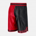 Nike Dri-FIT NBA Chicago Bulls Courtside Ανδρικό Σορτς