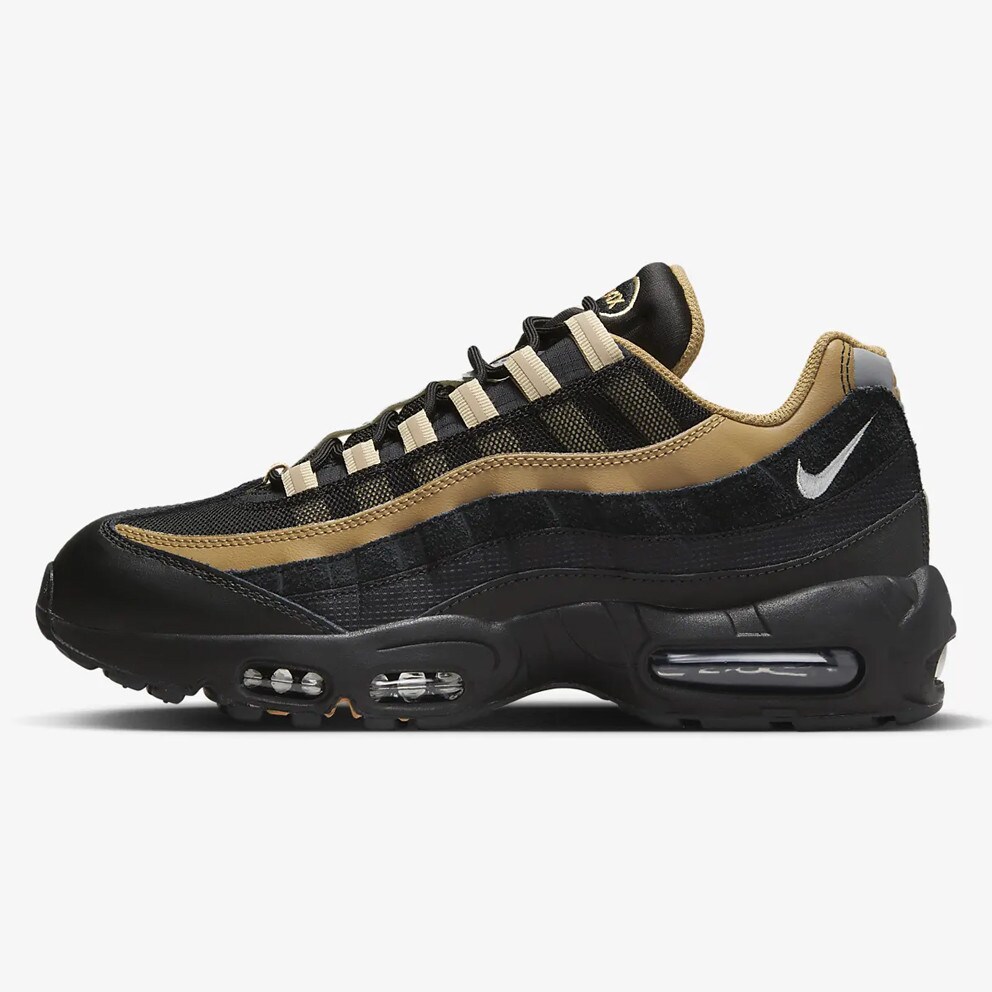 Nike Air Max 95 Ανδρικά Παπούτσια