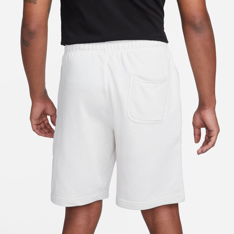 Nike Club+ French Terry Men's Shorts