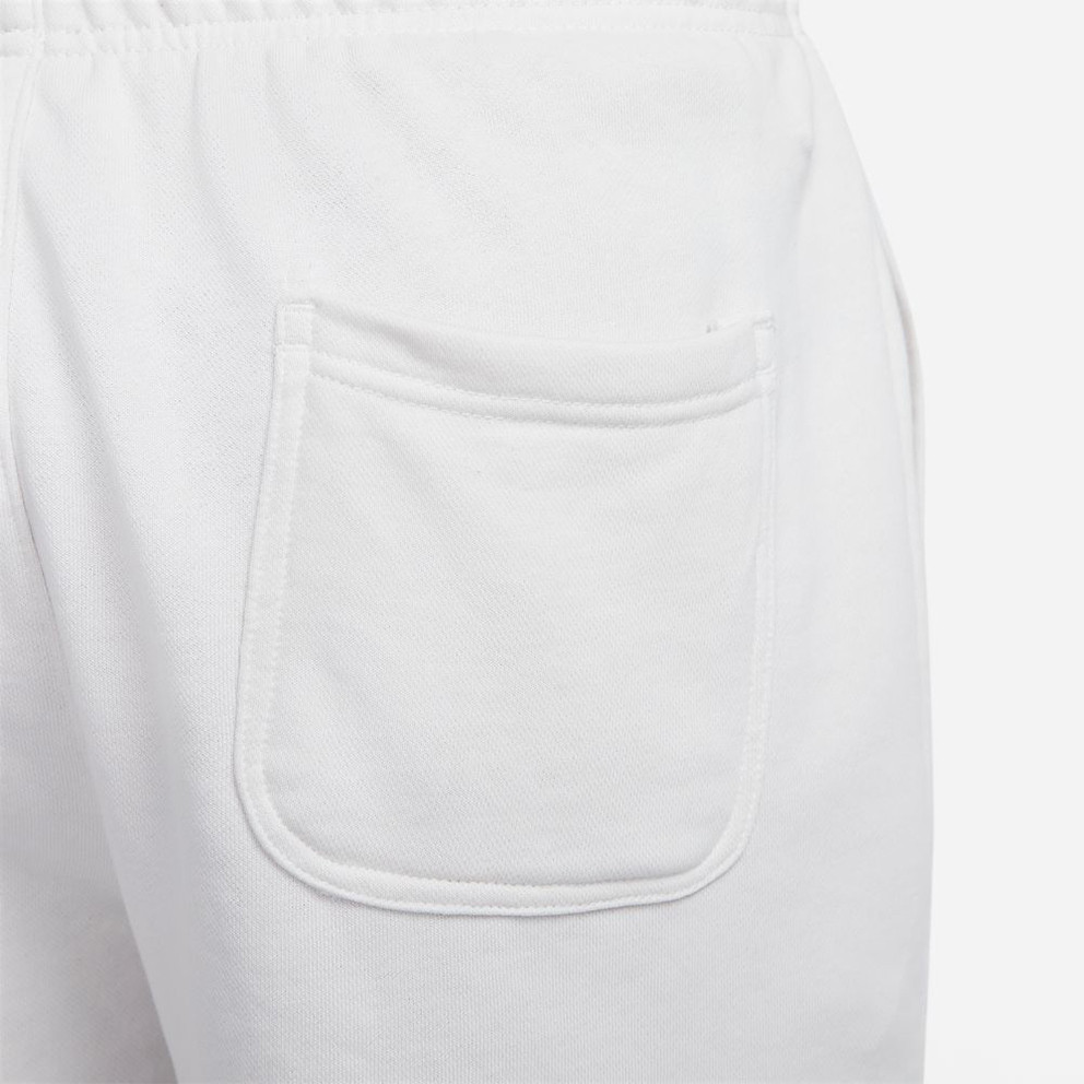 Nike Club+ French Terry Men's Shorts