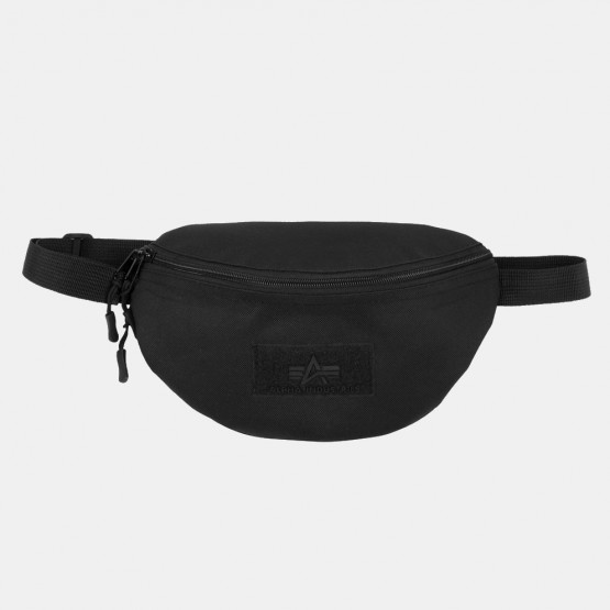 Alpha Industries Waist Bag VLC