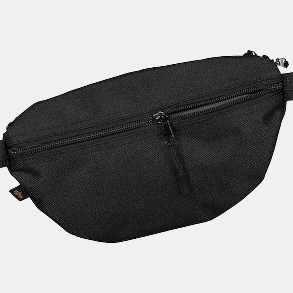 Alpha Industries Waist Bag VLC