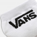 Vans Classic Low Ανδρικές Κάλτσες 3-Pack