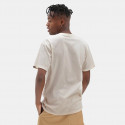 Vans Left Chest Logo Mens T-Shirt