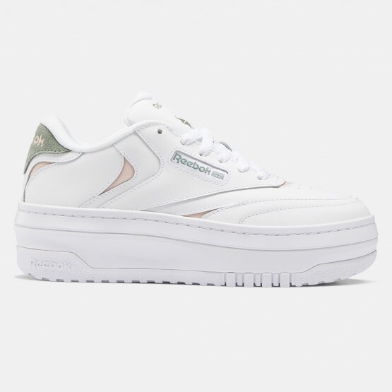 Reebok Club C Extra Γυναικεία Παπούτσια