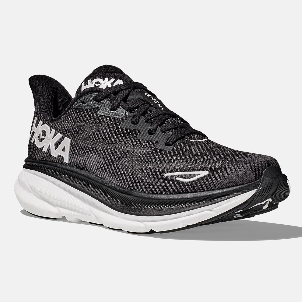 Hoka Glide Clifton 9 Ανδρικά Παπούτσια για Τρέξιμο