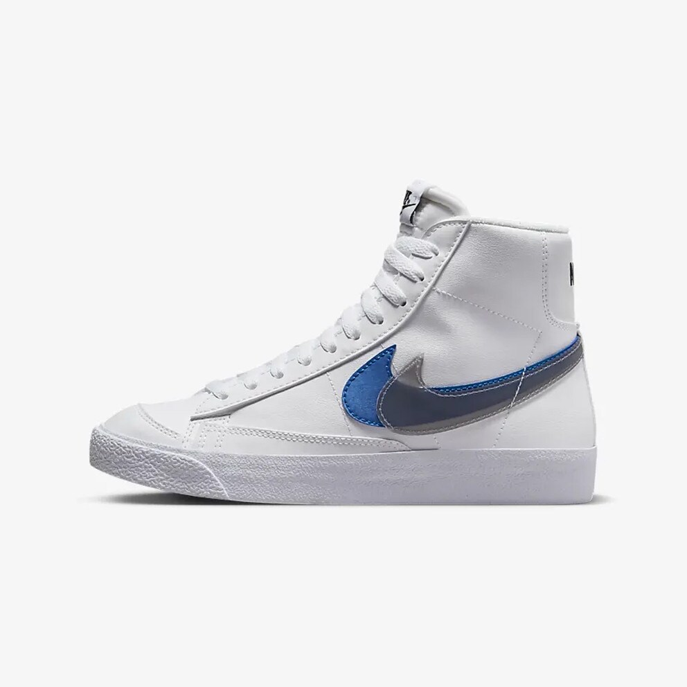 Nike Blazer Mid Next Nature Kids' Shoes