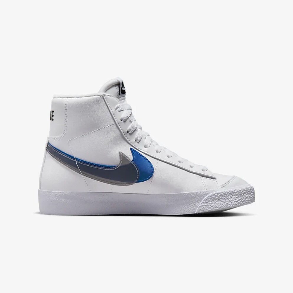 Nike Blazer Mid Next Nature Παιδικά Παπούτσια