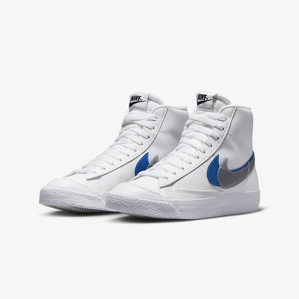 Nike Blazer Mid Next Nature Kids' Shoes