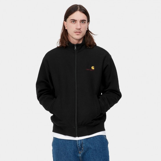 Carhartt WIP American Script Ανδρική Ζακέτα