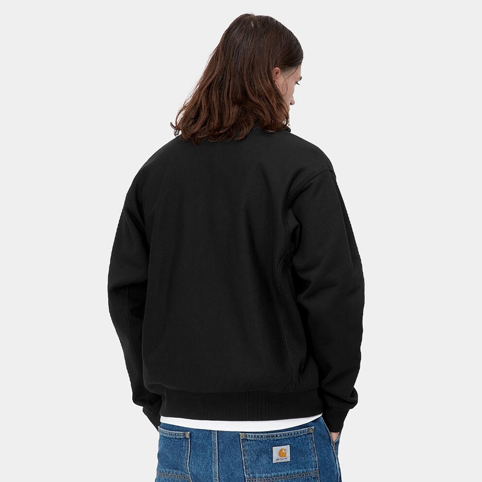 Carhartt WIP American Script Ανδρική Ζακέτα