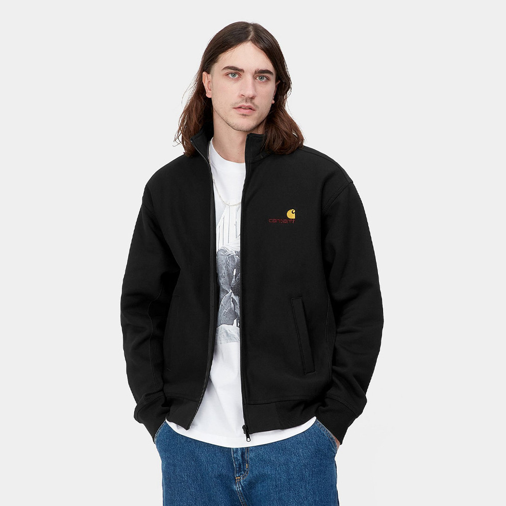 Carhartt WIP American Script Ανδρική Ζακέτα