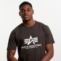 Alpha Industries Basic Ανδρικό T-Shirt