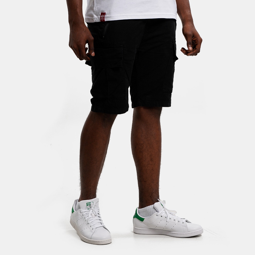 Alpha Industries Alpha Industries Ripstop Ανδρικό Σορτς (9000135037_1469)
