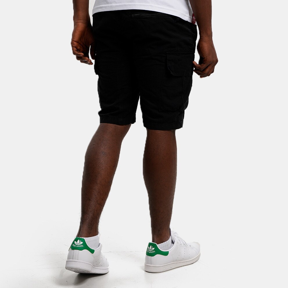 Alpha Industries Ripstop Ανδρικό Σορτς (9000135037_1469) φωτογραφία