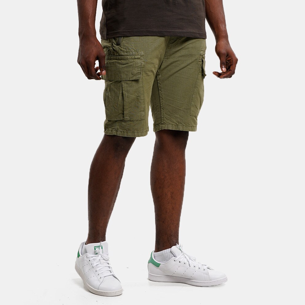 Alpha Industries Alpha Industries Ripstop Ανδρικό Σορτς (9000135038_1985)