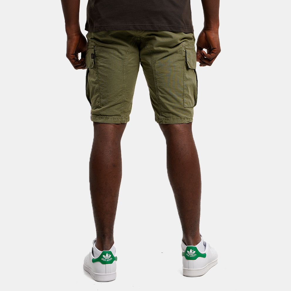 Alpha Industries Ripstop Ανδρικό Σορτς (9000135038_1985) φωτογραφία