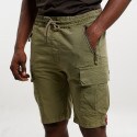 Alpha Industries Ripstop Men's Shorts