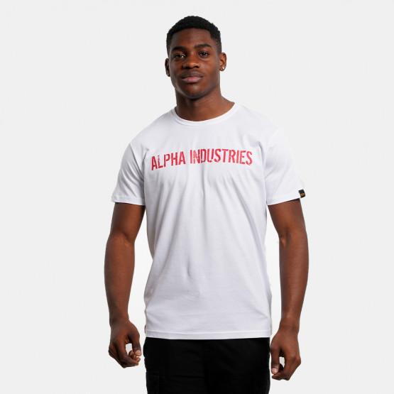 Alpha Industries RBF Men's T-Shirt
