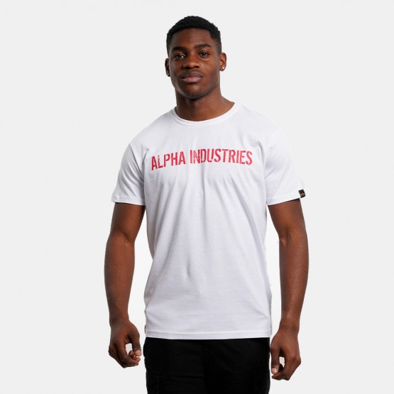 Alpha Industries RBF Ανδρικό T-Shirt