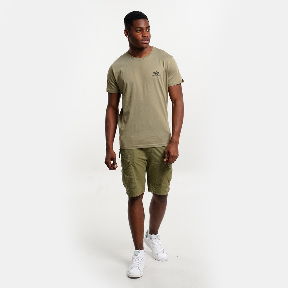 Alpha Industries Basic Ανδρικό T-Shirt