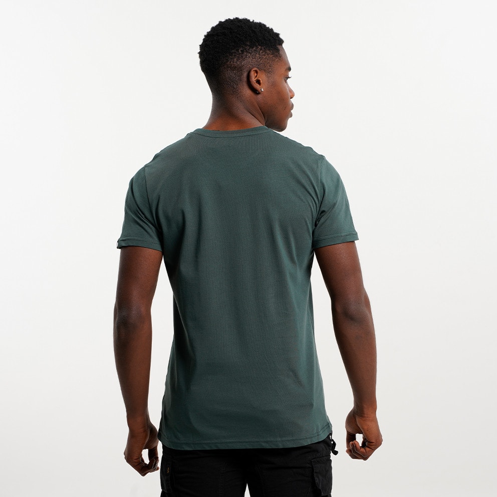 Alpha Industries Basic Ανδρικό T-Shirt