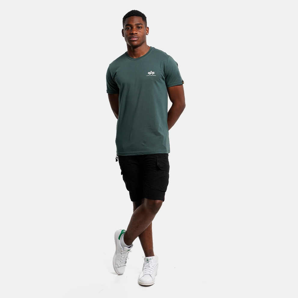 Alpha Industries Basic Men's T-Shirt