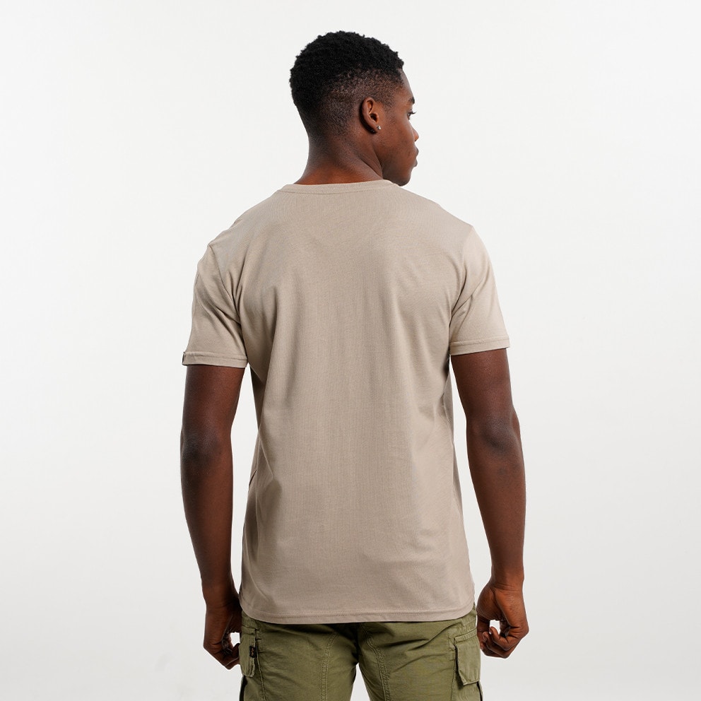 Alpha Industries Basic Ανδρικό T-Shirt