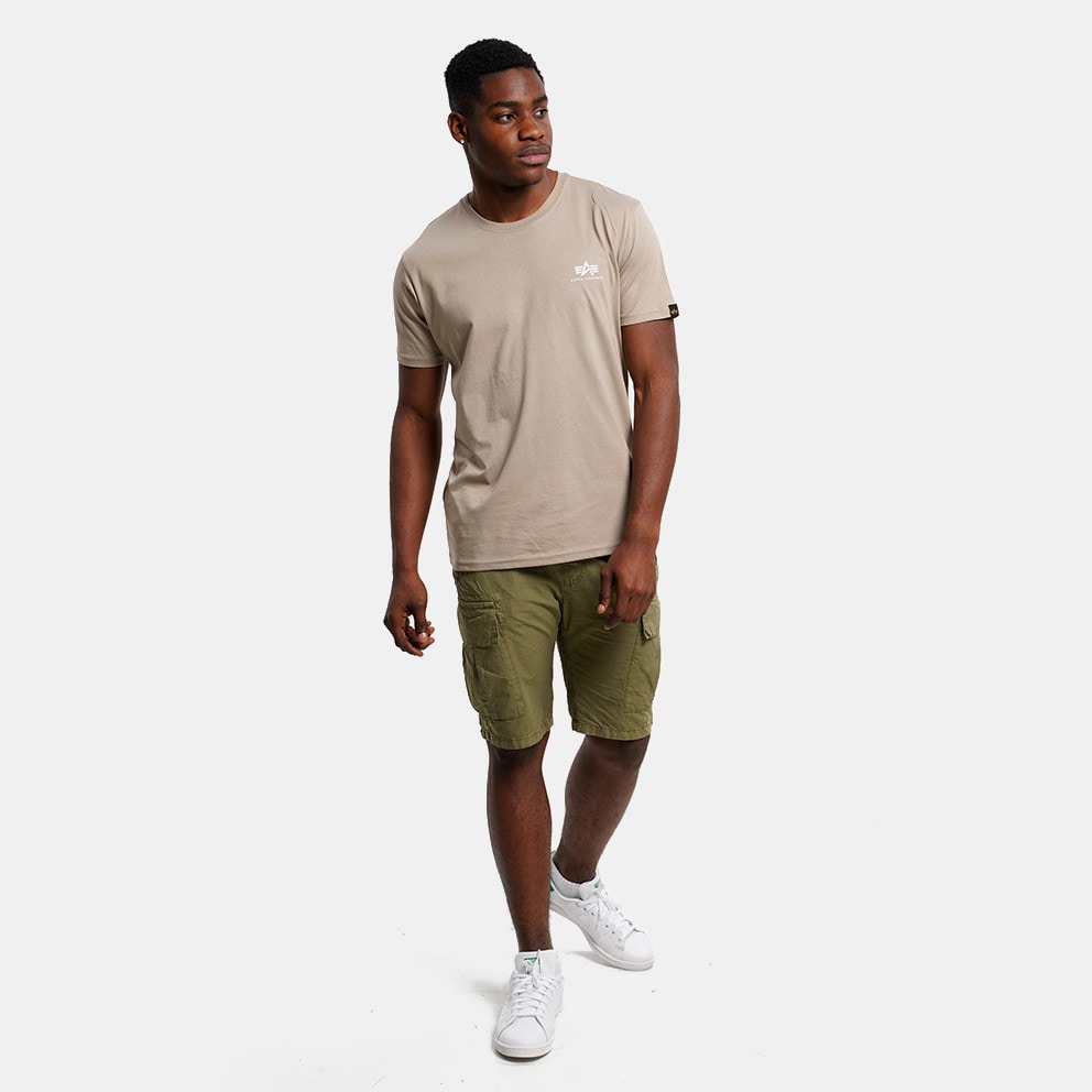 Alpha Industries Basic Men's T-Shirt