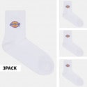 Dickies Valley Grove Unisex Socks 3-Pack